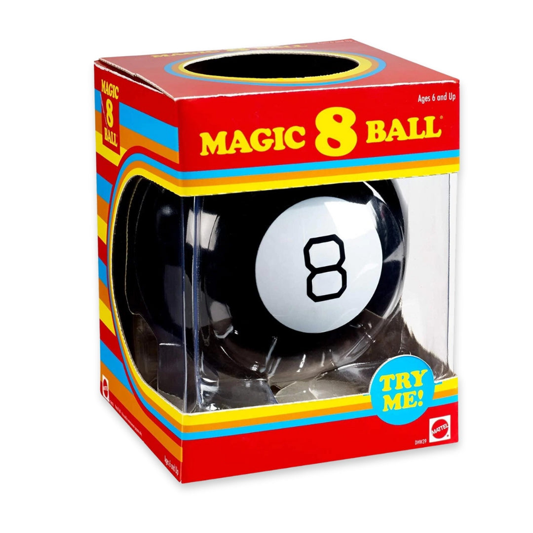Magic 8 Ball | Sticker