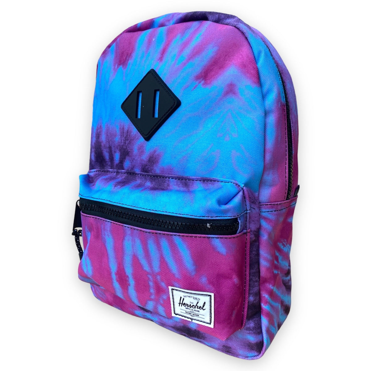 Herschel tie hot sale dye backpack