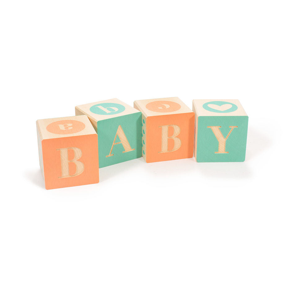 Nursery blocks sale