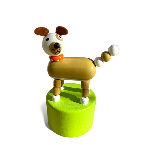 Nesting Animals - Teich Toys & Gifts
